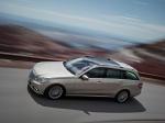 Mercedes-Benz E-Class Estate 2009 года